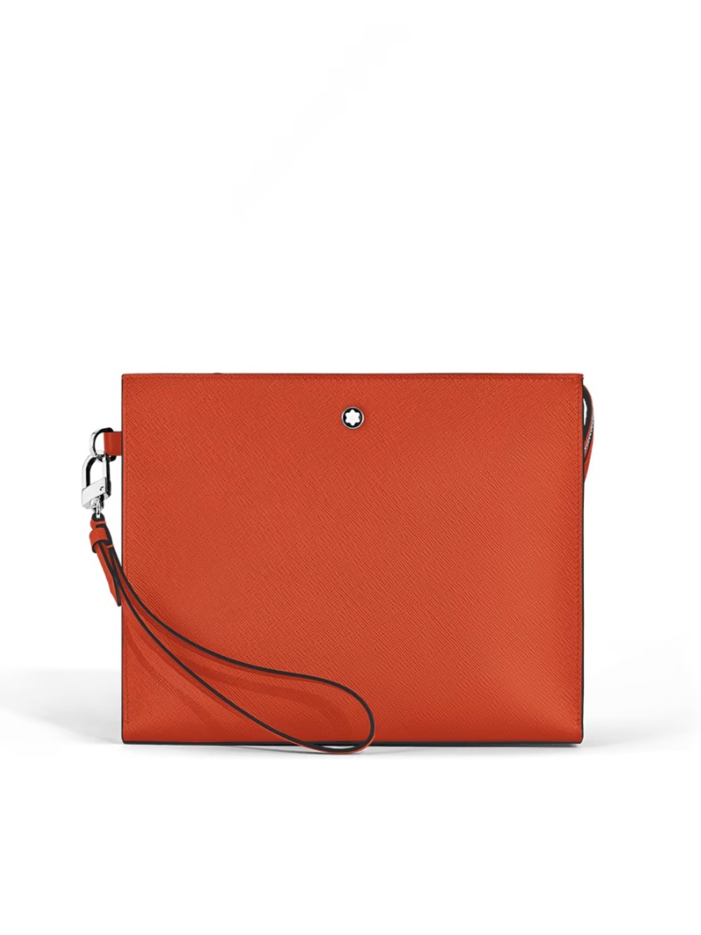 NWT Montblanc Sartorial Clutch